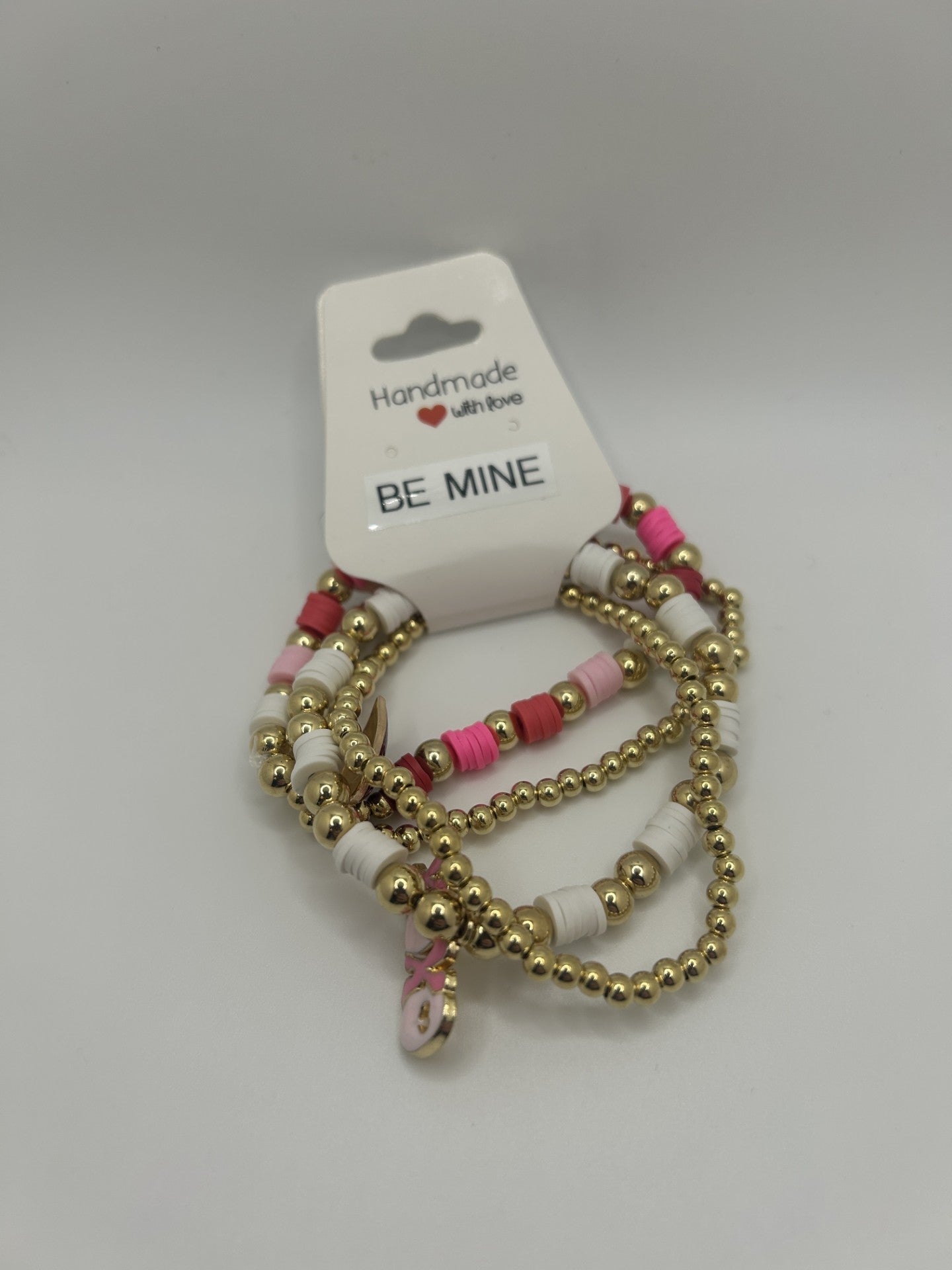 Be Mine Bracelets