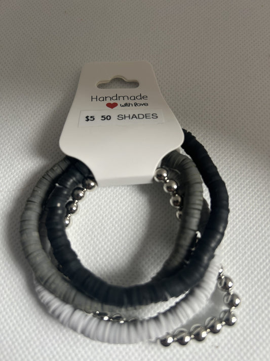 50 Shades Beads