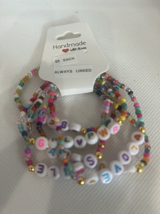 Always Linked Set for kids