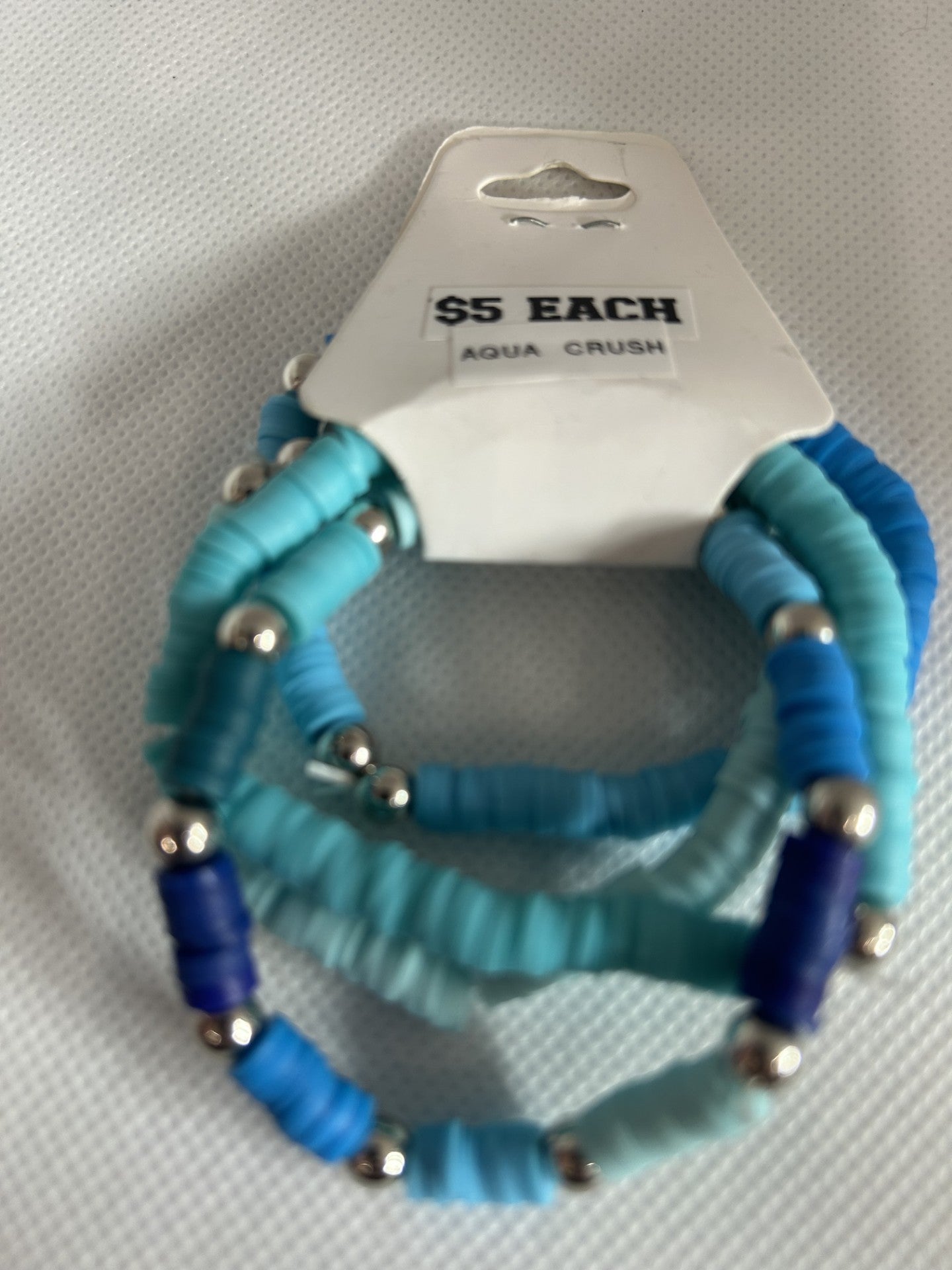 Aqua Crush Set