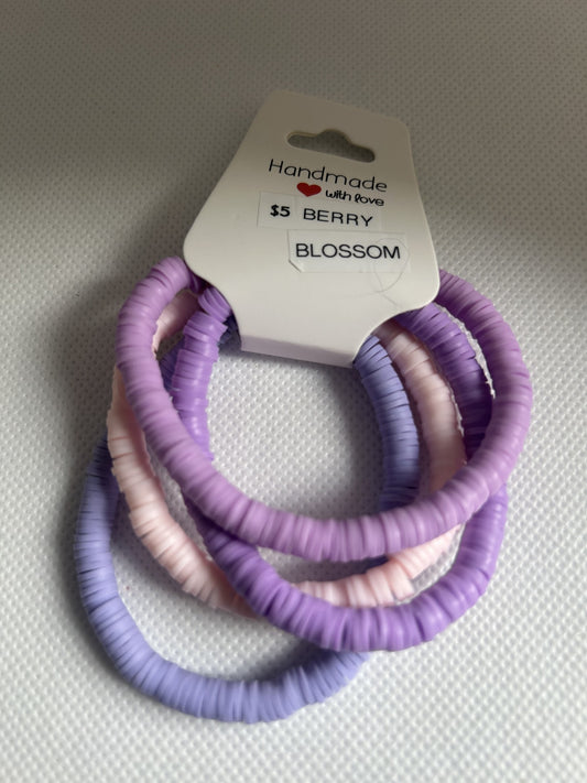 Berry Blossom Set