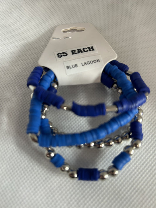 Blue Lagoon Set