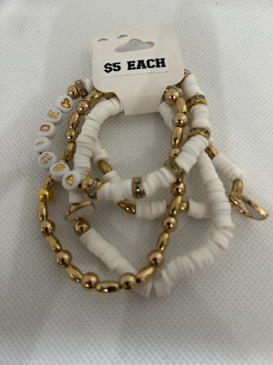 Bride Set