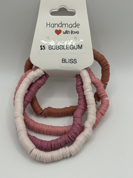 Bubblegum Bliss Set