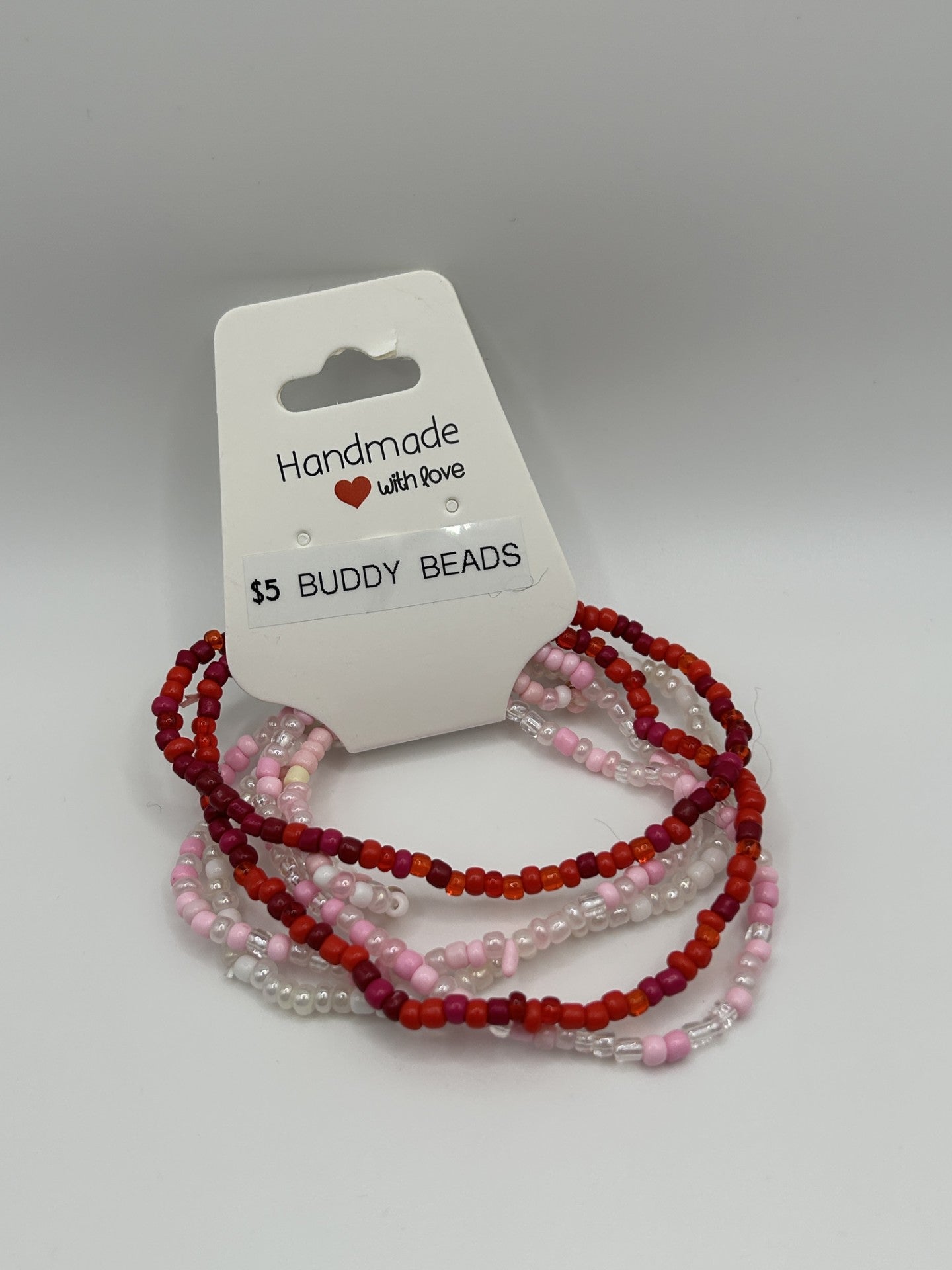 Buddy Beads