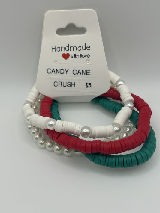 Candy Cane Crush Set