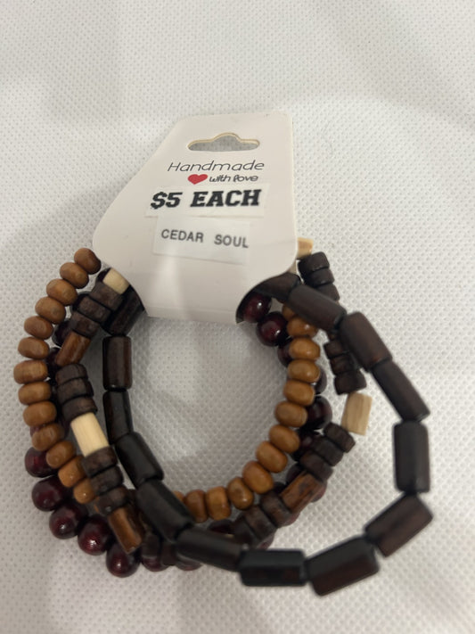 Cedar Soul Set