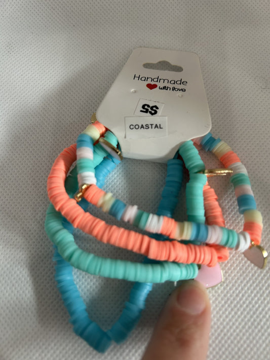 Coastal Set