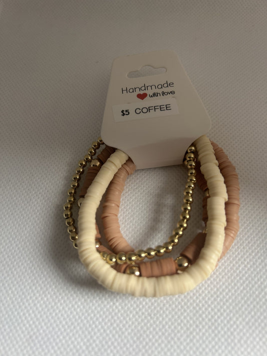 Coffee Beads