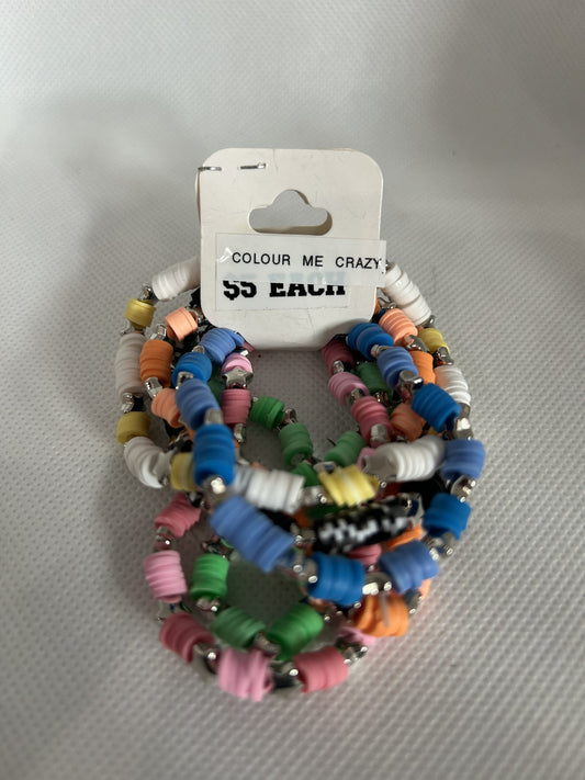 Colour Me Crazy Set