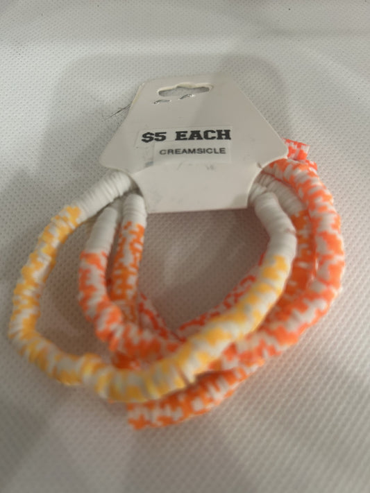 Creamsicle Set