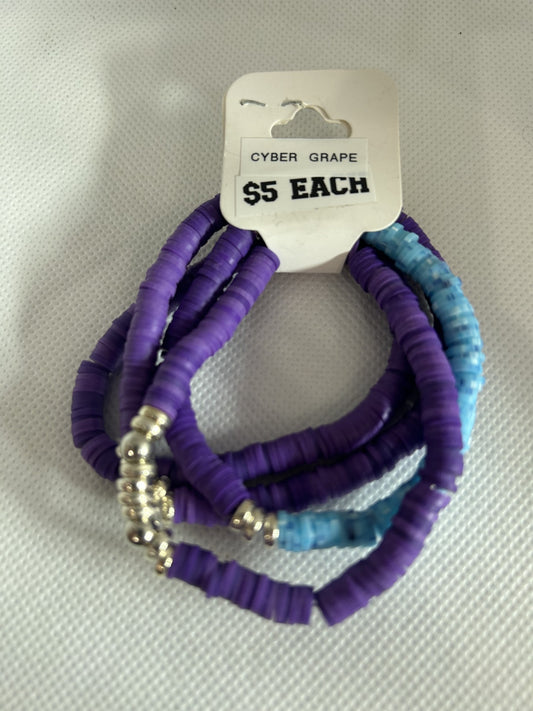 Cyber Grape Set