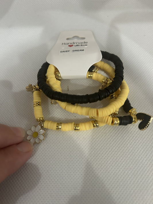 Daisy Dream Set