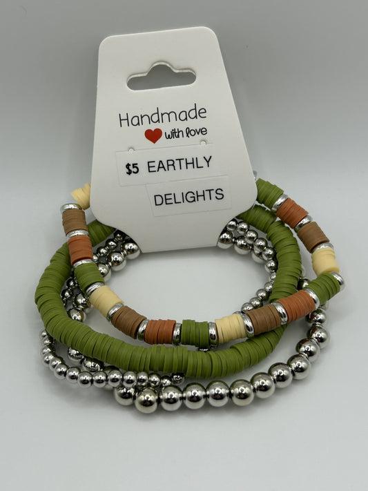 Earthly Delights Set