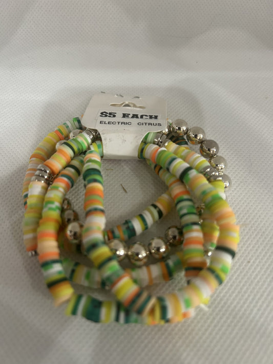 Electric Citrus Set