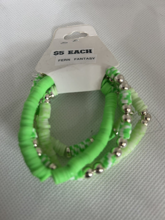 Fern Fantasy Set