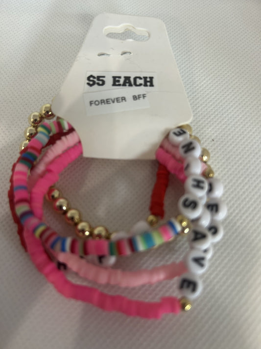 Forever BFF Set For Kids