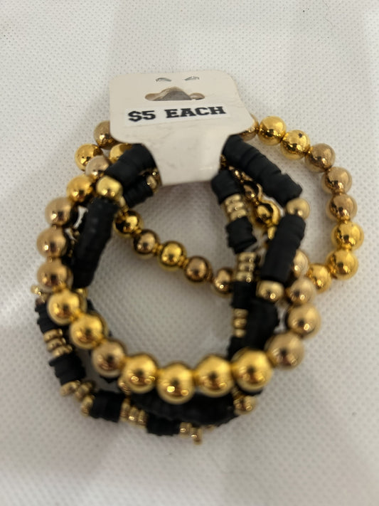 Golden Night Set