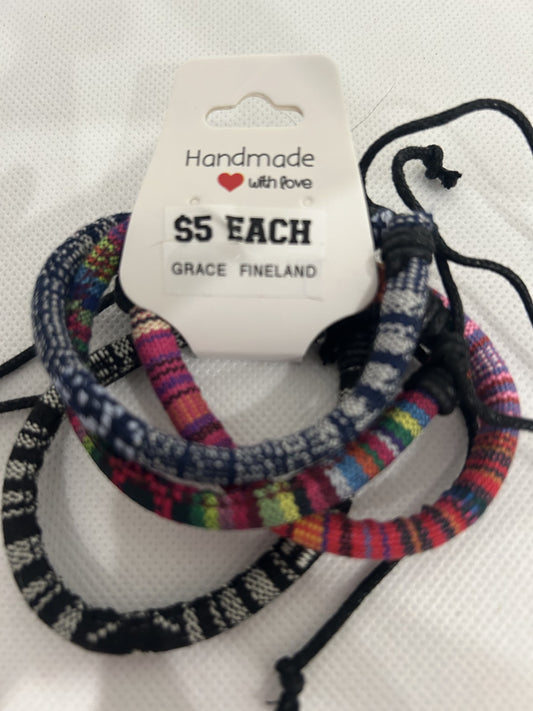 Grace findland Set
