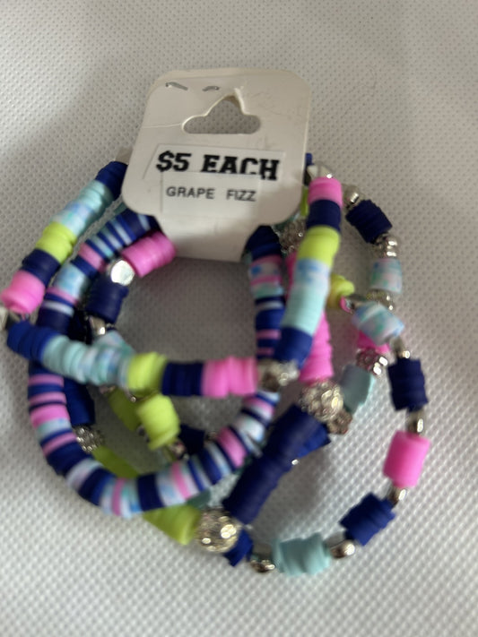 Grape Fizz Set