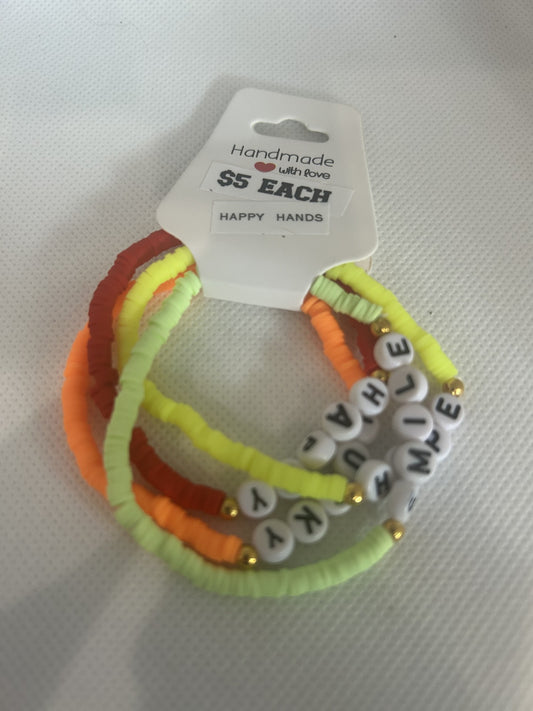 Happy Hands Set For Kids