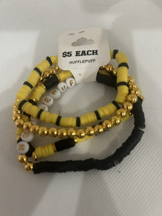 Hufflepuff Set