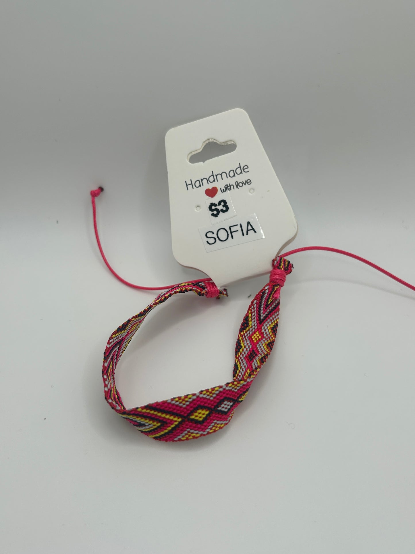 Sofia Bracelet