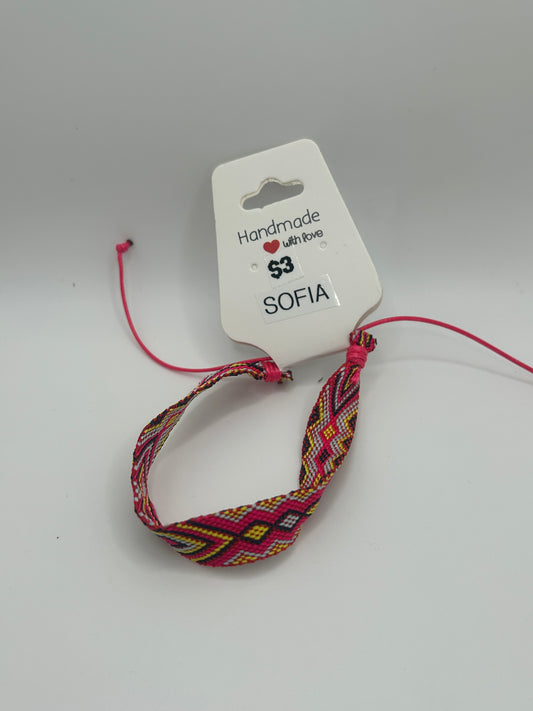 Sofia Bracelet