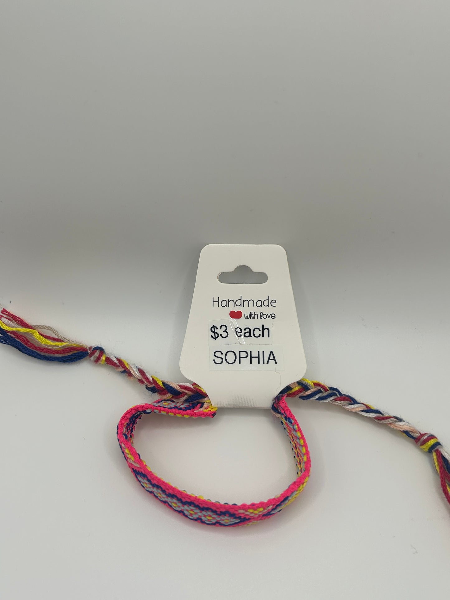 Sophia Bracelet