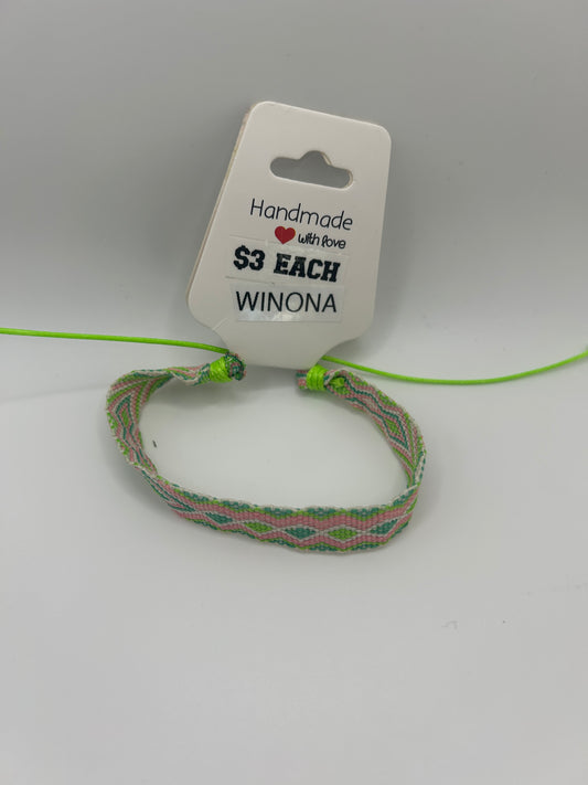 Winona Bracelet