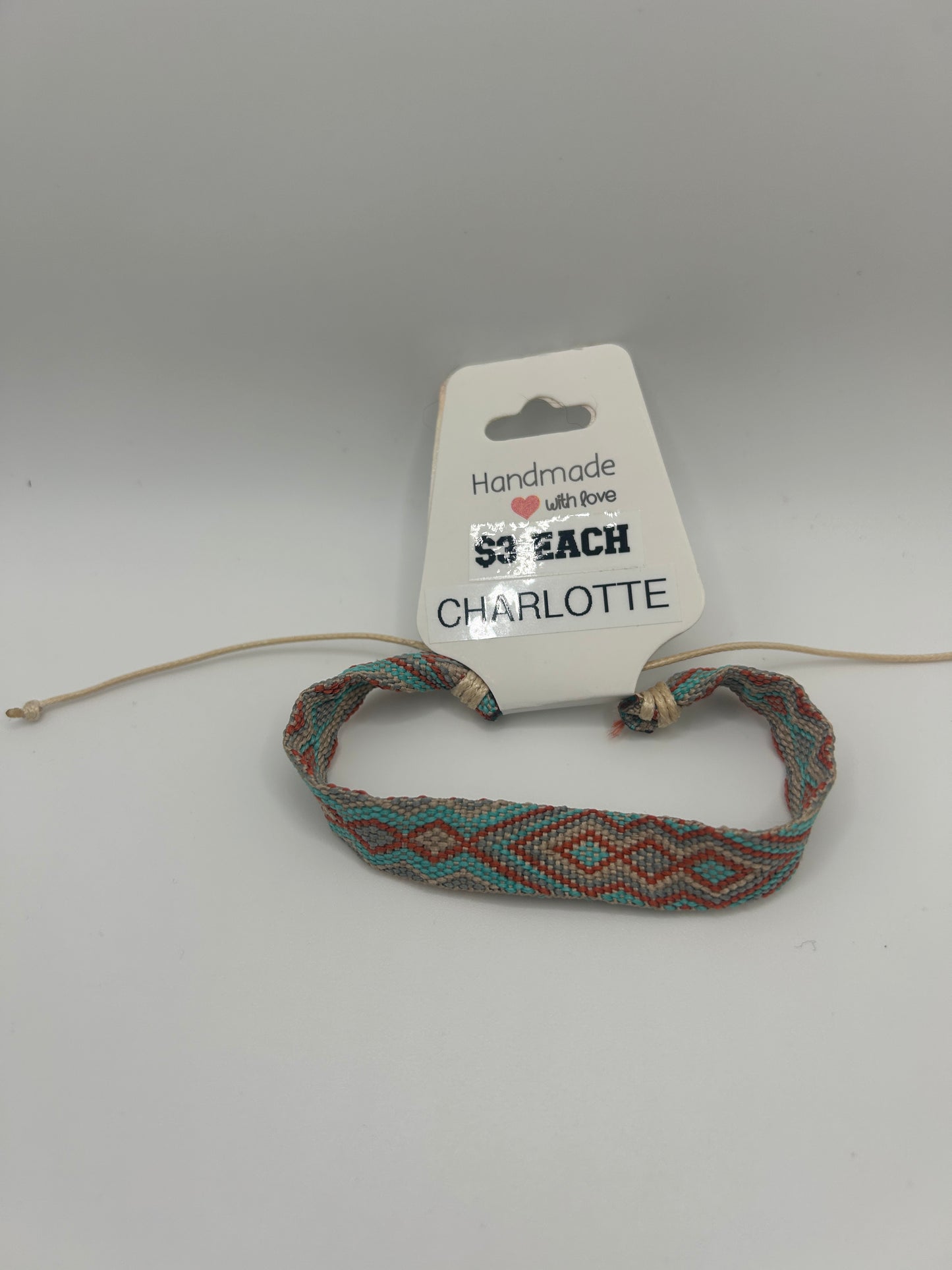 Charlotte Bracelet