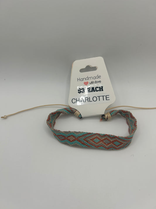 Charlotte Bracelet