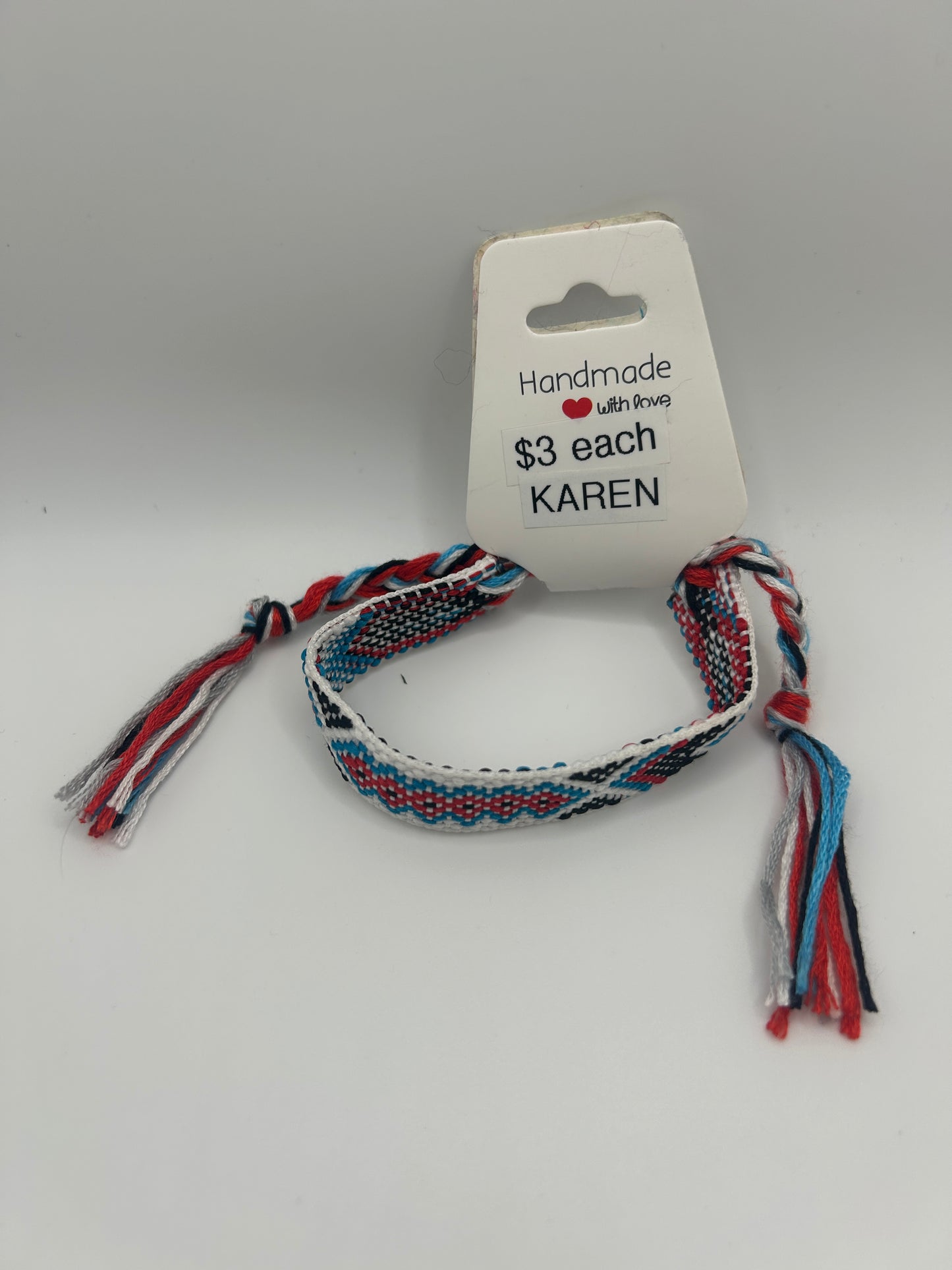 Karen Bracelet