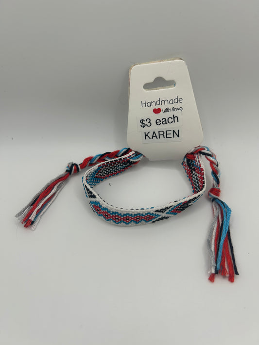 Karen Bracelet
