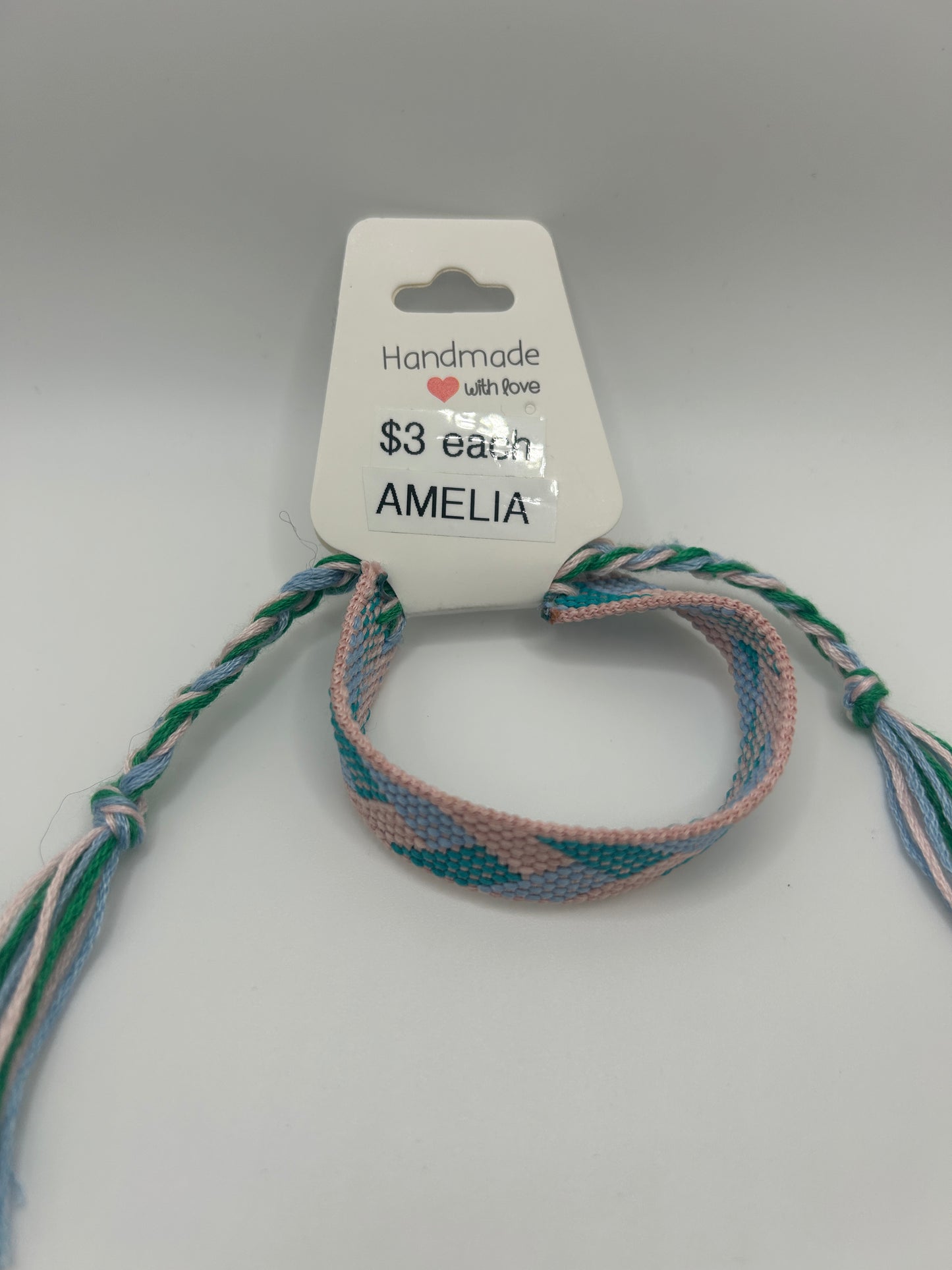Amelia Bracelet