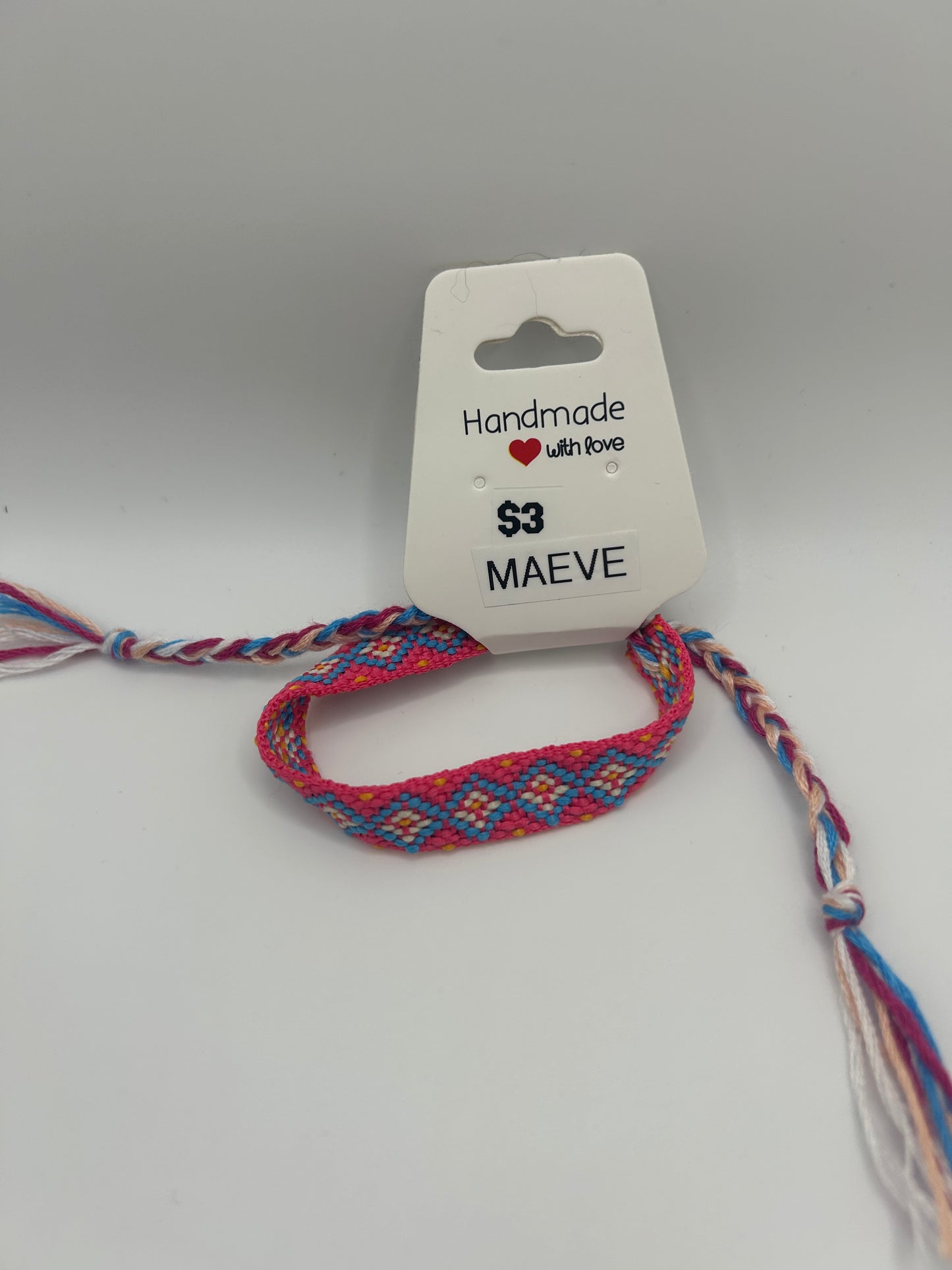 Maeve Bracelet
