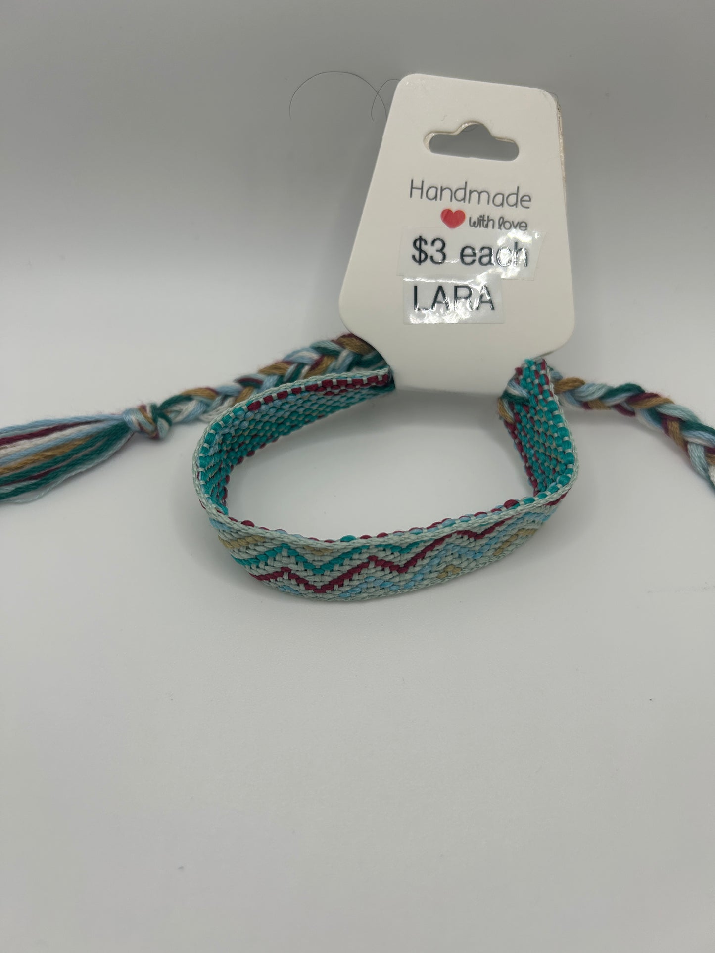 Lara Bracelet