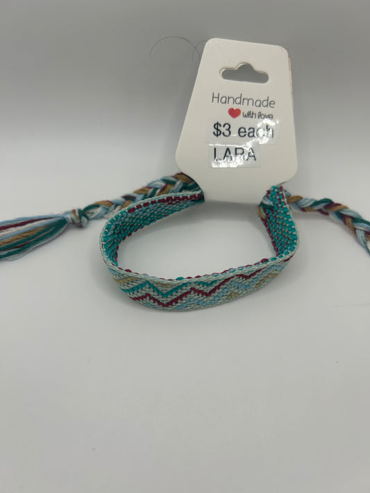 Lara Bracelet