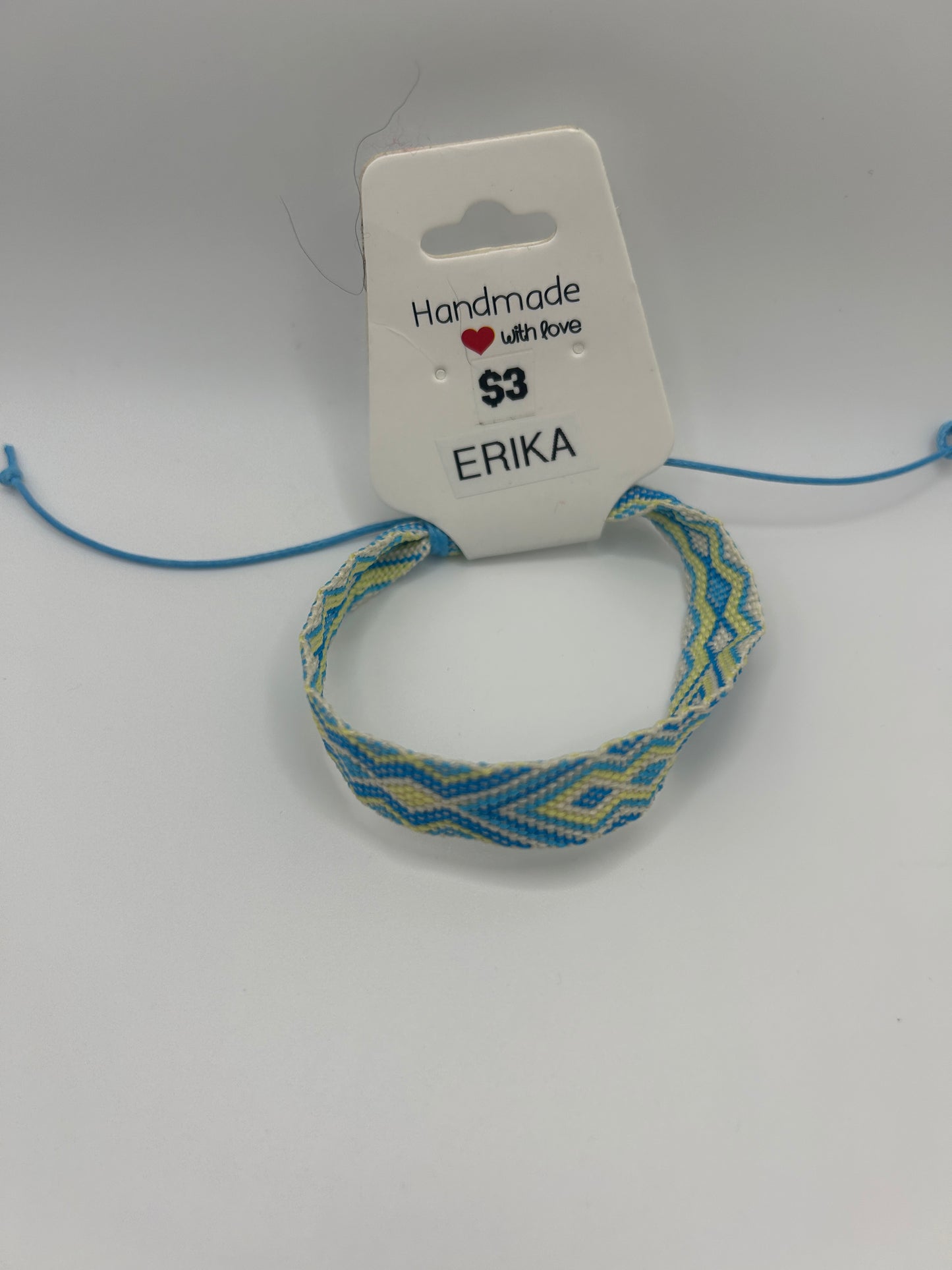 Erika Bracelet