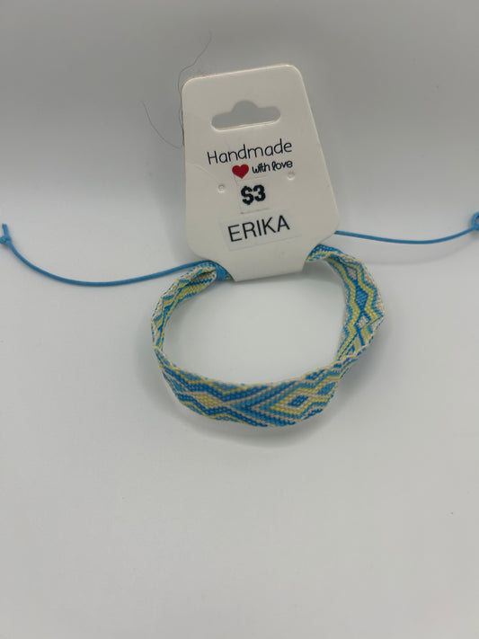 Erika Bracelet