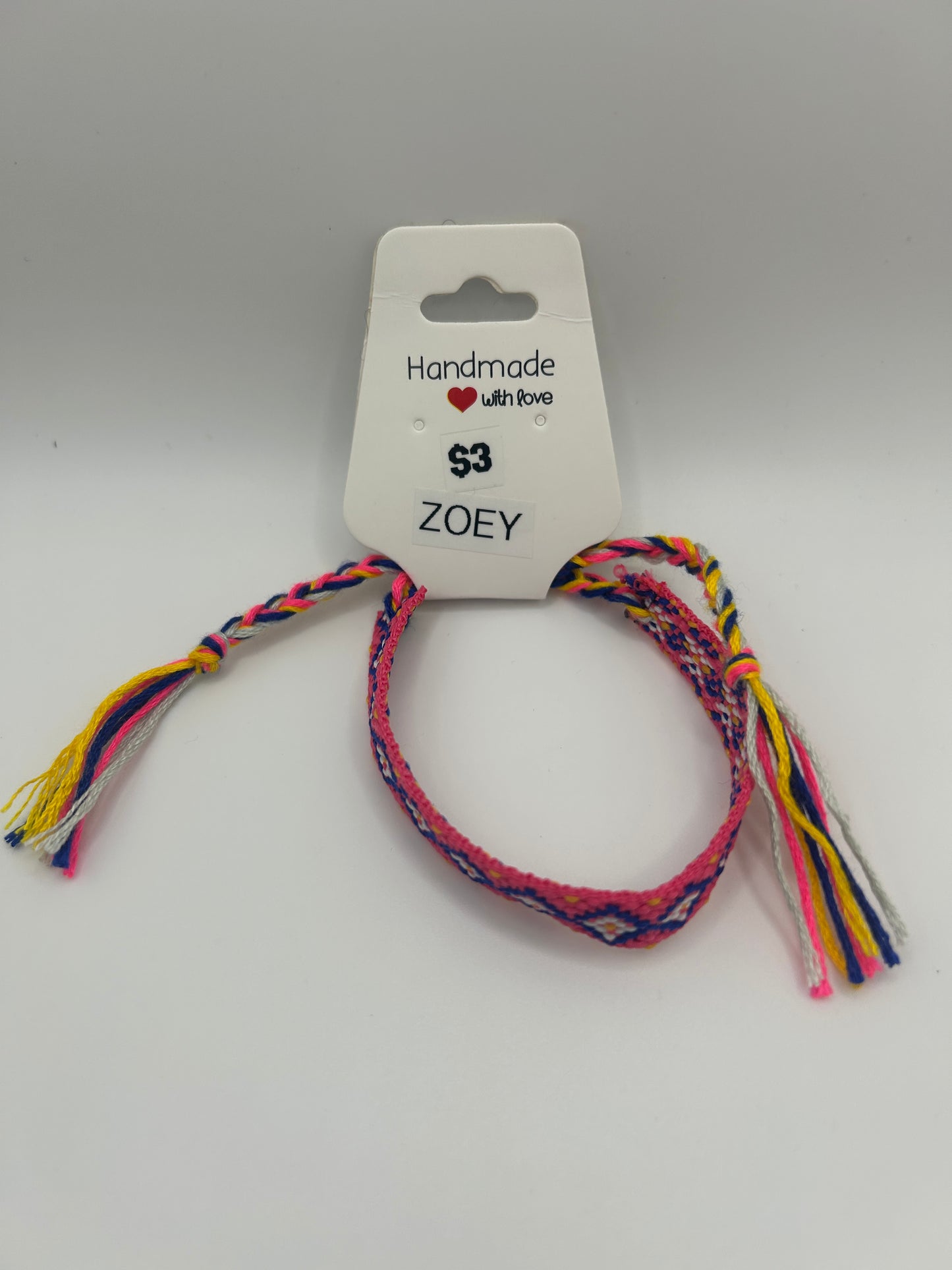 Zoey Bracelet
