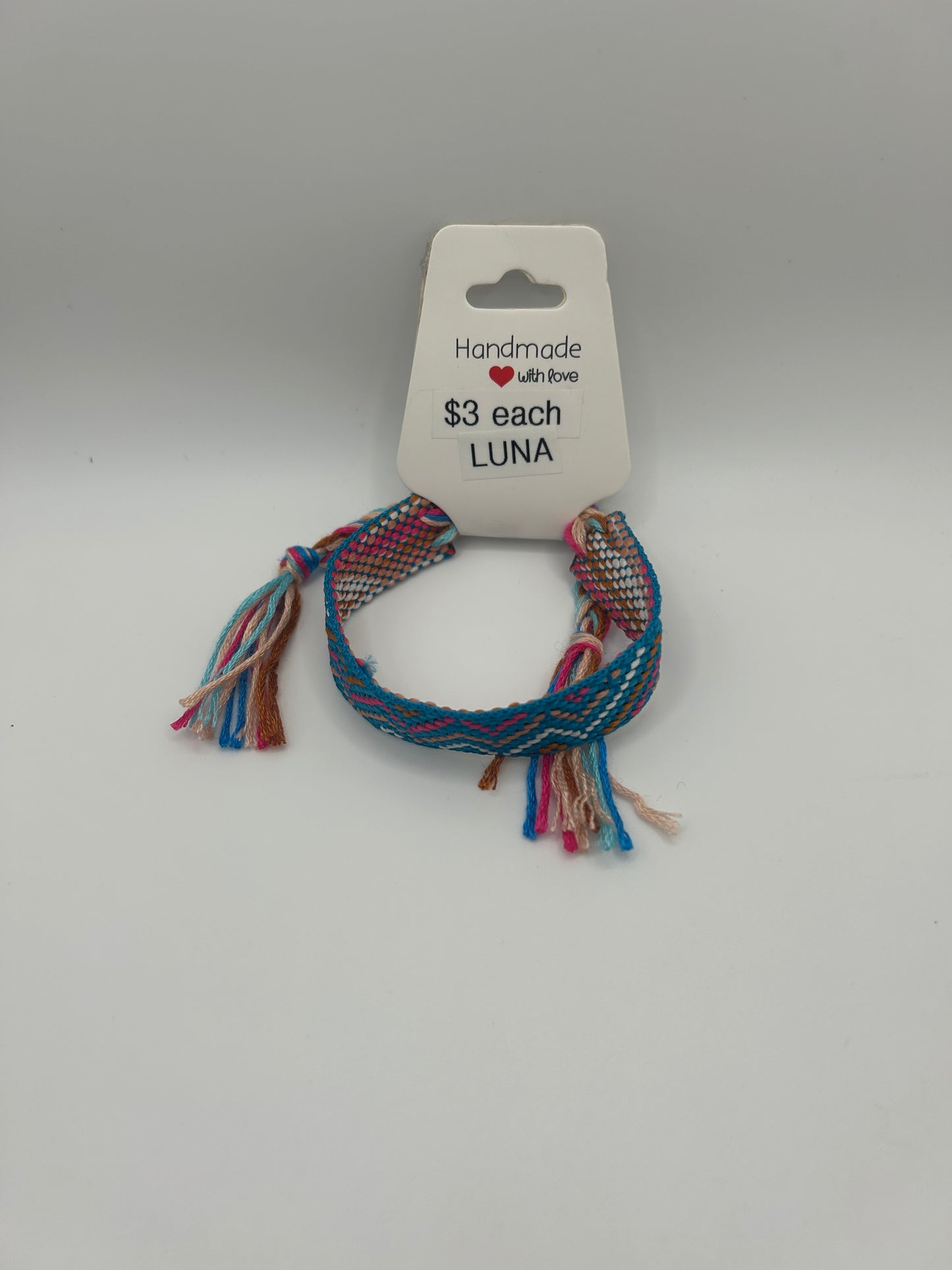 Luna Bracelet