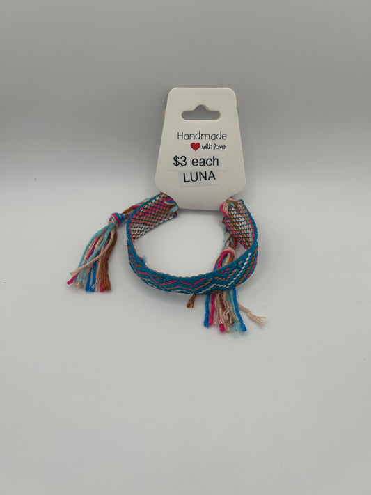 Luna Bracelet