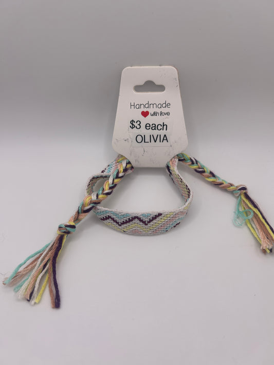 Olivia Bracelet