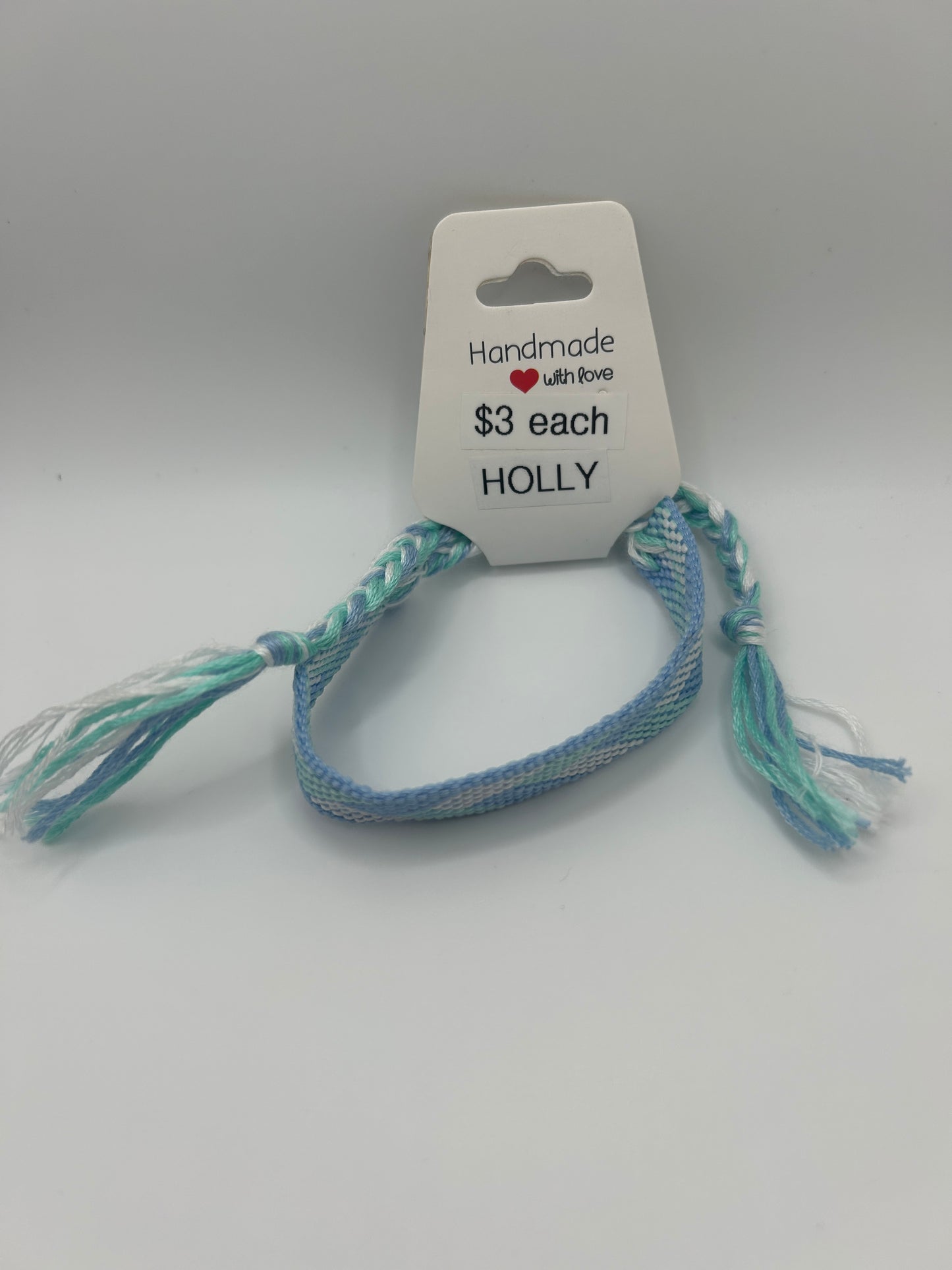Holly Bracelet
