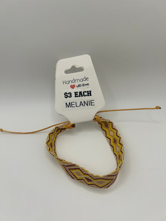 Melanie Bracelet