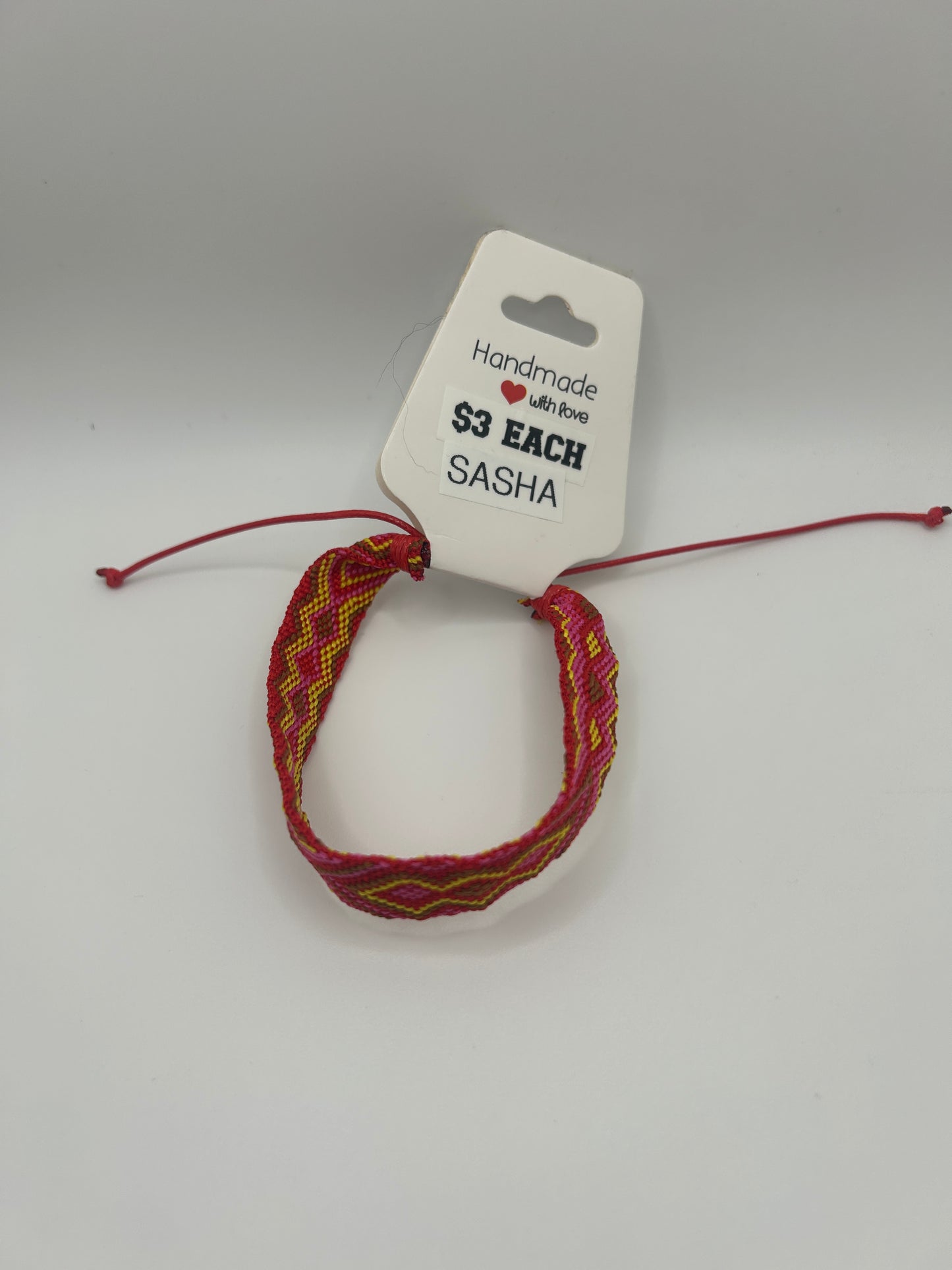 Sasha Bracelet