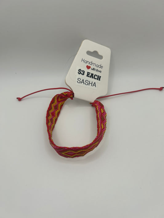 Sasha Bracelet