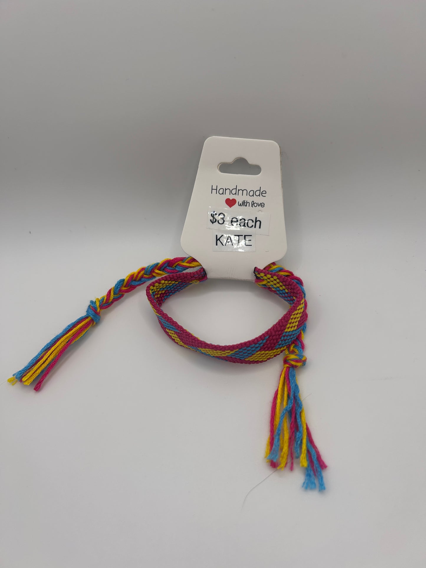 Kate Bracelet