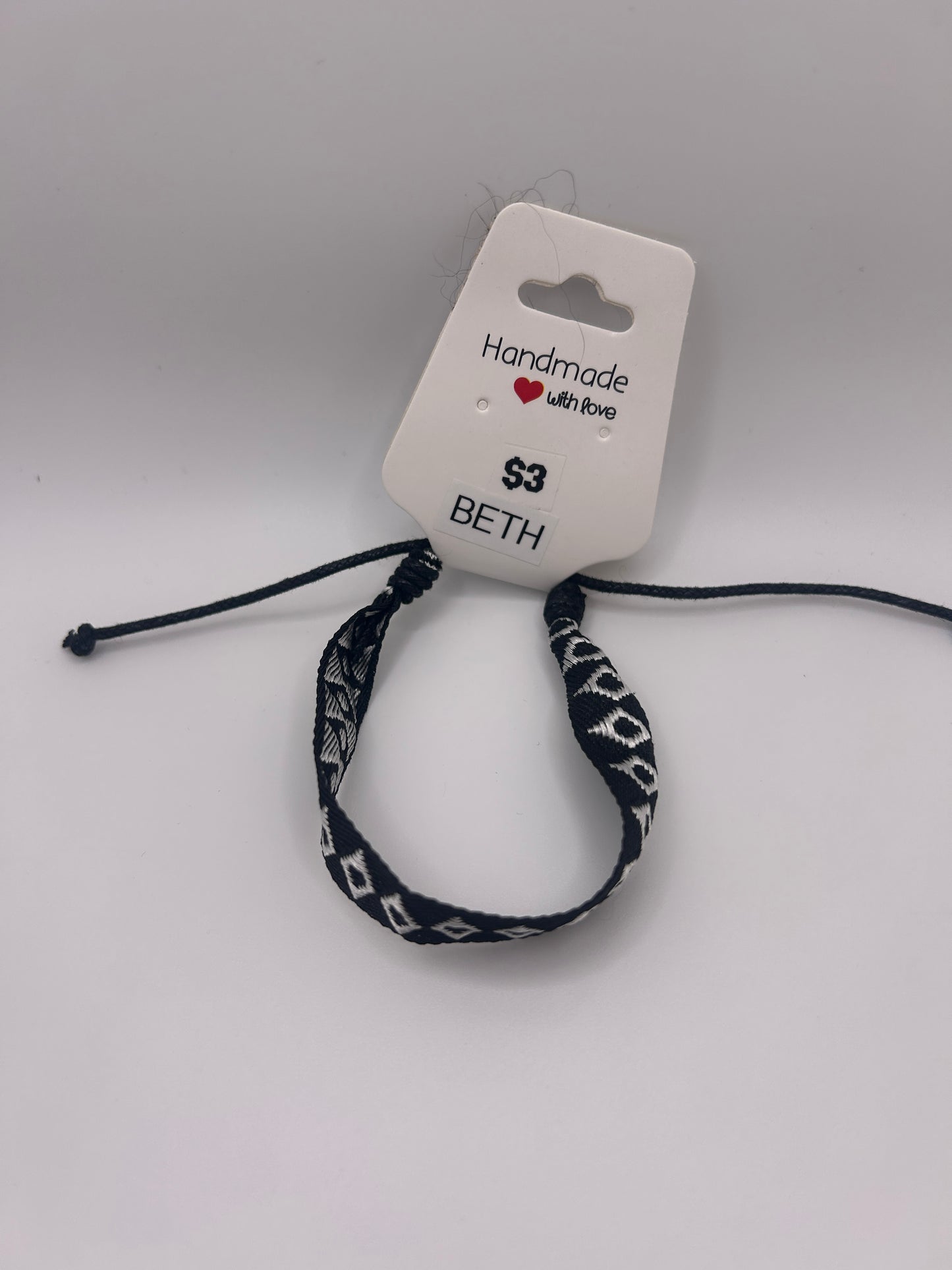 Beth Bracelet